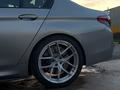 BMW M5 2019 года за 45 000 000 тг. в Алматы – фото 12