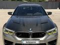 BMW M5 2019 года за 45 000 000 тг. в Алматы