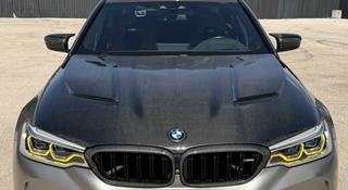 BMW M5 2019 года за 45 000 000 тг. в Алматы
