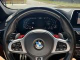 BMW M5 2019 года за 45 000 000 тг. в Алматы – фото 5