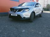 Nissan Qashqai 2016 года за 7 600 000 тг. в Кокшетау – фото 2