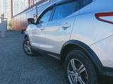 Nissan Qashqai 2016 года за 7 600 000 тг. в Кокшетау – фото 4