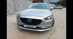 Mazda 6 2018 года за 9 900 000 тг. в Алматы – фото 2