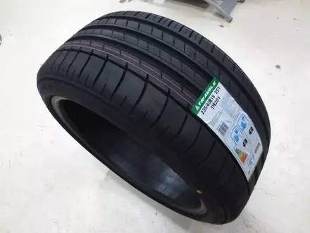 235/40R18 Triangle TH201 за 36 000 тг. в Астана