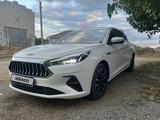 JAC J7 2024 года за 6 000 000 тг. в Актобе