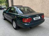 Audi A6 1996 года за 4 000 000 тг. в Шымкент – фото 3