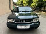 Audi A6 1996 года за 4 000 000 тг. в Шымкент – фото 4