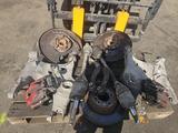 Привод задний шрус за 50 000 тг. в Алматы