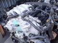 Двигатель Nissan Murano VQ35 3.5 за 500 000 тг. в Астана – фото 9