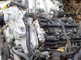 Двигатель Nissan Murano VQ35 3.5 за 400 000 тг. в Астана – фото 2