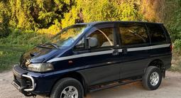 Mitsubishi Delica 1995 года за 3 400 000 тг. в Алматы – фото 2