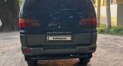 Mitsubishi Delica 1995 года за 3 400 000 тг. в Алматы – фото 4