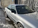 Audi 80 1992 годаfor2 000 000 тг. в Шымкент – фото 3