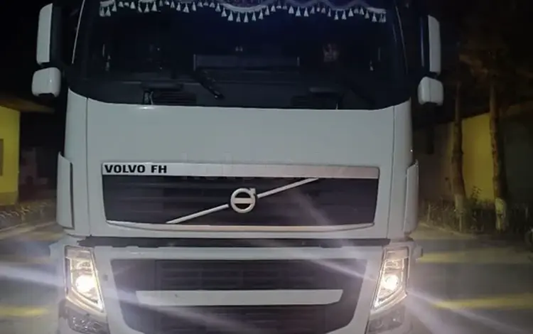 Volvo  FH 2013 годаүшін35 000 000 тг. в Шымкент