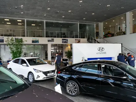 Hyundai Petropavlovsk в Петропавловск – фото 6