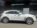 Infiniti FX37 2012 годаүшін7 355 000 тг. в Алматы – фото 4