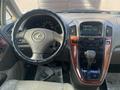 Lexus RX 300 2001 годаүшін5 300 000 тг. в Астана – фото 15