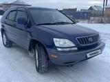 Lexus RX 300 2001 годаfor5 500 000 тг. в Астана – фото 2