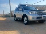 Toyota Land Cruiser 2011 годаүшін19 000 000 тг. в Актау – фото 5