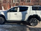 Mitsubishi L200 2023 годаүшін15 700 000 тг. в Актобе – фото 3