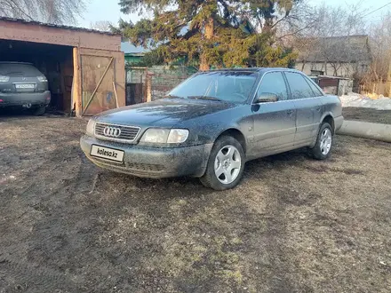 Audi A6 1995 года за 2 550 000 тг. в Петропавловск