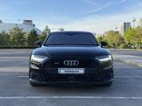 Audi A8 2020 года за 38 800 000 тг. в Астана – фото 4