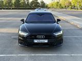 Audi A8 2020 года за 38 800 000 тг. в Астана – фото 3