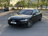 Audi A8 2020 года за 38 800 000 тг. в Астана