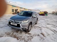 Mitsubishi Pajero Sport 2018 годаfor14 700 000 тг. в Караганда