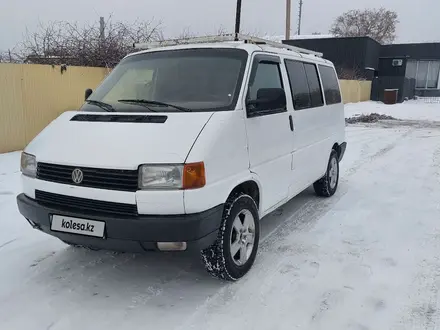 Volkswagen Multivan 1992 года за 3 700 000 тг. в Караганда – фото 2