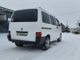 Volkswagen Multivan 1992 годаүшін3 700 000 тг. в Караганда – фото 3