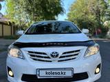 Toyota Corolla 2011 годаүшін7 300 000 тг. в Шымкент