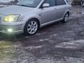 Toyota Avensis 2006 года за 3 450 000 тг. в Аксу – фото 14