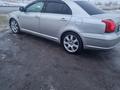 Toyota Avensis 2006 года за 3 450 000 тг. в Аксу – фото 16