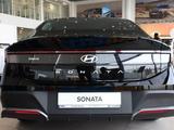 Hyundai Sonata Luxe 2025 года за 21 090 000 тг. в Актобе – фото 4