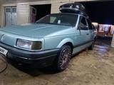 Volkswagen Passat 1990 года за 2 000 000 тг. в Алматы – фото 2