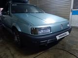 Volkswagen Passat 1990 года за 2 000 000 тг. в Алматы – фото 4