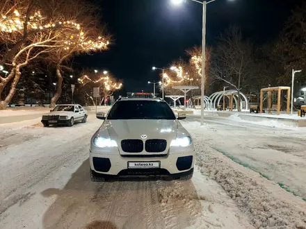 BMW X6 2009 года за 14 200 000 тг. в Астана – фото 10