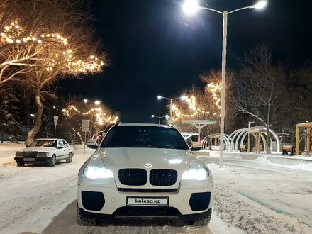 BMW X6 2009 года за 14 200 000 тг. в Астана – фото 11