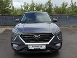 Hyundai Creta 2021 года за 10 000 000 тг. в Астана