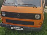 Volkswagen Transporter 1983 года за 850 000 тг. в Алматы