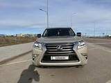 Lexus GX 460 2010 года за 16 500 000 тг. в Жезказган