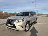 Lexus GX 460 2010 года за 16 500 000 тг. в Жезказган – фото 3