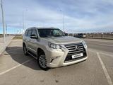 Lexus GX 460 2010 года за 16 500 000 тг. в Жезказган – фото 2