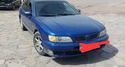 Nissan Maxima 1995 годаүшін2 100 000 тг. в Талдыкорган – фото 2