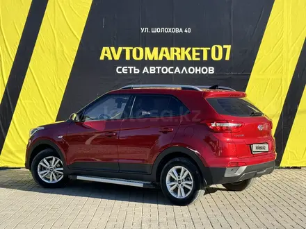 Hyundai Creta 2019 года за 9 000 000 тг. в Уральск – фото 22