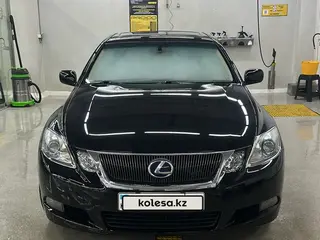 Lexus GS 300