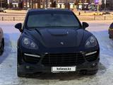 Porsche Cayenne 2012 года за 8 500 000 тг. в Алматы – фото 2