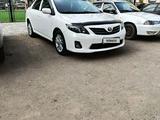 Toyota Corolla 2013 года за 5 600 000 тг. в Конаев (Капшагай)