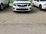 Toyota Corolla 2013 года за 5 600 000 тг. в Конаев (Капшагай) – фото 2
